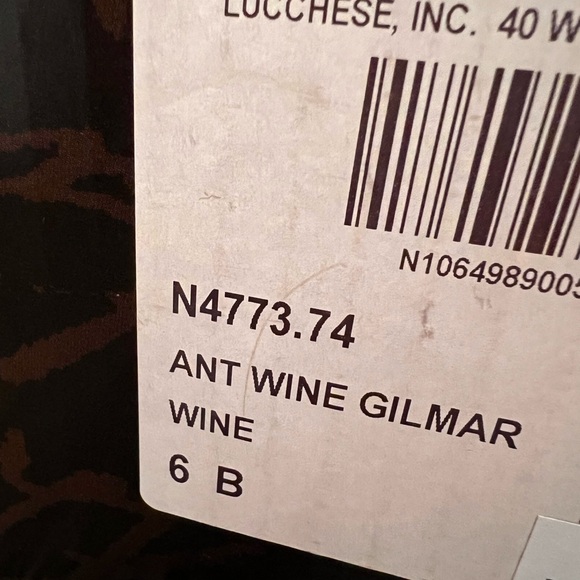 Lucchese Western Boot - Picture 9 of 10